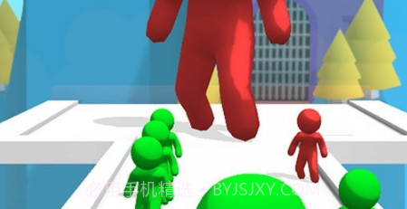 巨人冲击v0.18截图