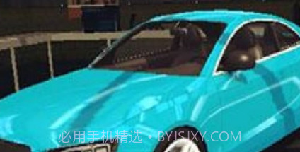 跑车漂移2021v1.15截图