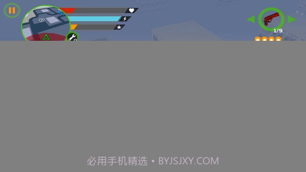 城市捍卫者手游1.12截图