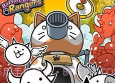 猫咪战队无限金币罐头版v1.4.10截图