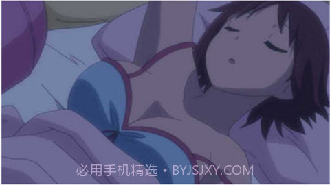 和雏子一起睡觉汉化版v1.9截图