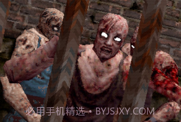 死亡爆发的秘密v0.13截图