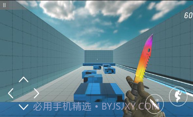 BunnyHopBhopSurfv1.5.12截图