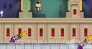 老爸曾是小偷3v4.16截图