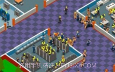 空闲应急站大亨v1.16截图