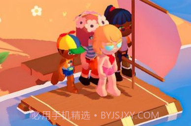 搁浅的小岛v1.3.2.12截图