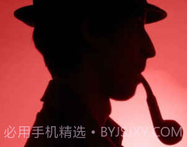 侦探v1.12截图