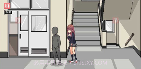 和散漫的同学一起生活v0.10截图