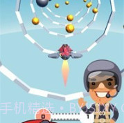 喷气冲浪者v0.17截图