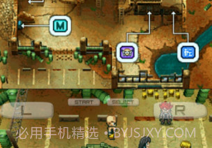 重装机兵3S（悟饭版）v1.11截图