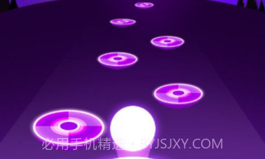 跳跃音乐v1.17截图