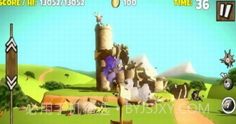 弹射器射手v1.0.18截图