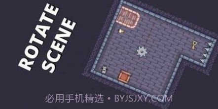 像素猫逃脱v1.14截图