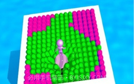 甜蜜的油漆v2.18截图