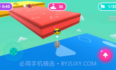 酷宝快跑v1.0.15截图