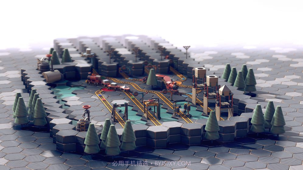 力力普的工坊直装版v1.9截图