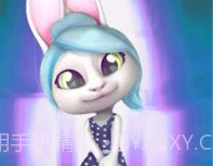 小兔子虚拟宠物v1.13截图