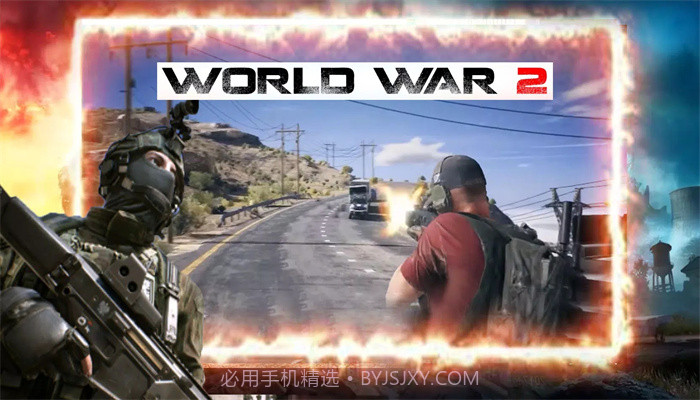 战场的召唤战区9截图