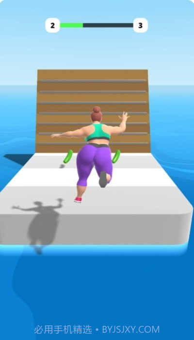 减肥吧小姐姐v1.1.15截图