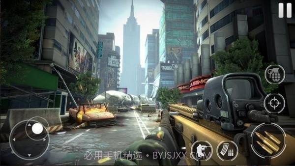 battleops1.0.16截图
