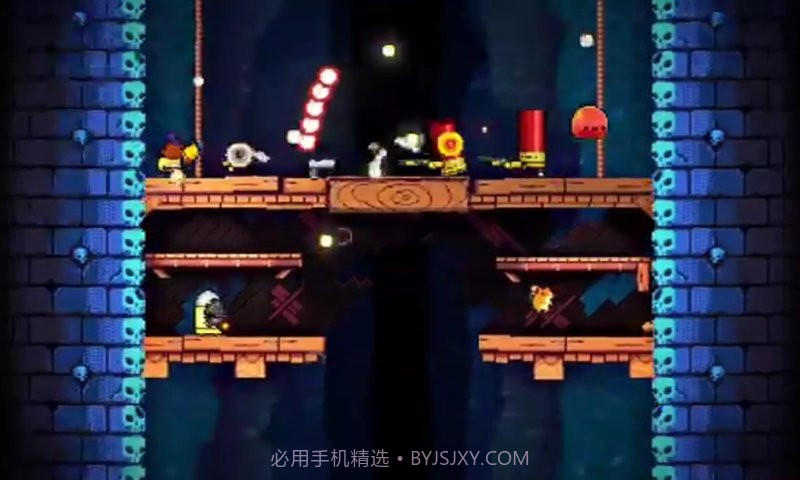 逃出地牢v1.11截图