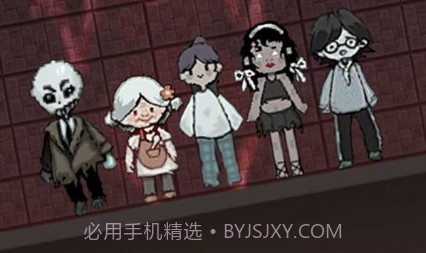 荒原生存模拟v1.0.14截图