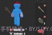 僵尸跑酷生存v3鐎瑰宕渧1.9截图