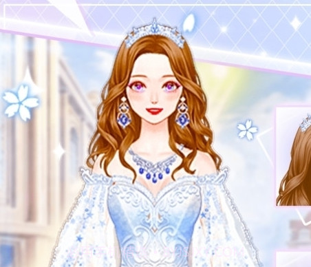 少女时光日记v1.10截图