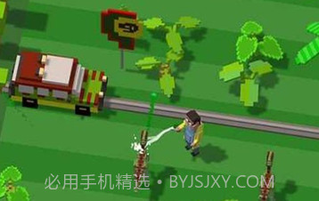 跳跃侏罗纪v1.0.17截图