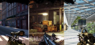 王者狙击战v21鐎瑰宕渧1.12截图