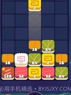 方块碰撞消消消v1.0.16截图
