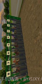 Derby Horse Quest1.14截图