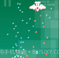 沉重天空v1.0.17截图