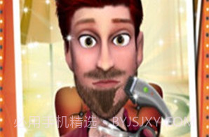 疯狂的理发师2v1.10截图