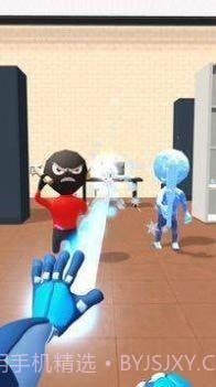 火柴人冰冻超能力v2.0.15截图