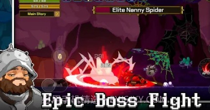 矿山猎人v1.21截图