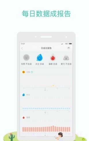 flowercarev3.1.17截图