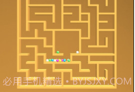 球迷宫v1.18截图