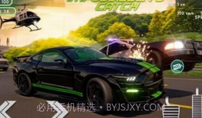 现代跑车驾驶v1.17截图