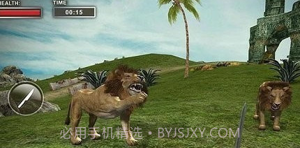 迷失岛木筏求生v1.15截图