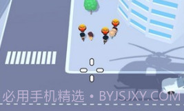 王牌枪手v1.18截图