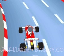 F1进站比赛v1.17截图