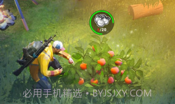 褪色的土地v2.1.13截图