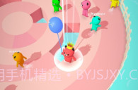 小熊淘汰赛V0.14截图