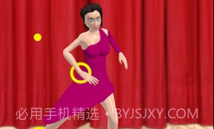 舞蹈对战3Dv1.0.18截图