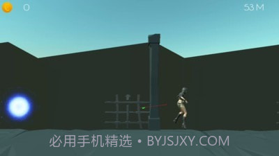 弓箭逃亡v1.17截图