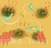 拥挤狂热v1.0.18截图