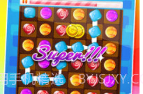 疯狂的小甜甜v1.11截图