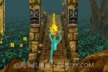 TempleRun勇敢传说v1.25.13截图
