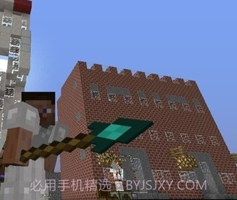 我的世界模拟城市模组v1.15.10.11截图